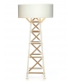 Construction Stehlampe Moooi