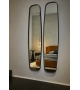 Soft Miroir Rectangulaire Gallotti&Radice