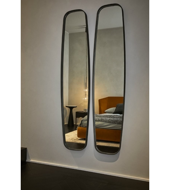 Soft Miroir Rectangulaire Gallotti&Radice