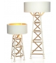 Construction Lampadaire Moooi