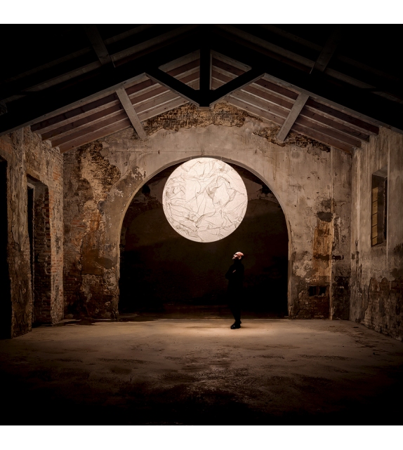 Moon 120 / 200 Suspension Davide Groppi