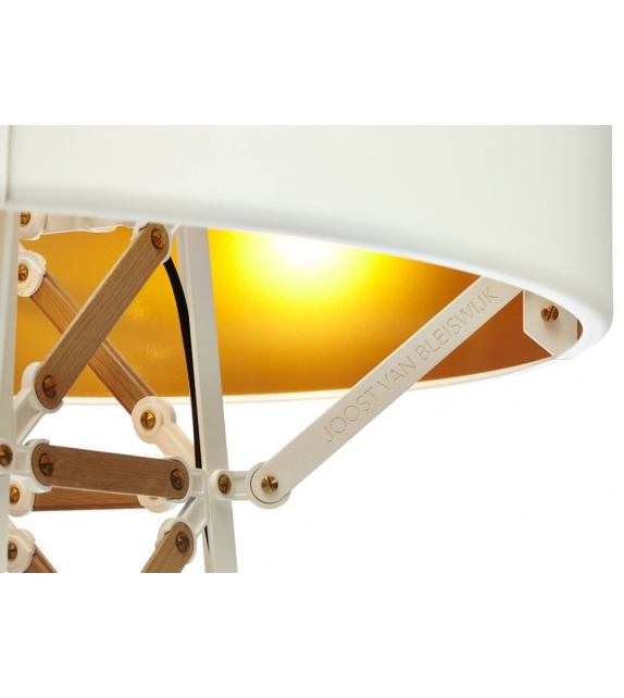 Construction Lampadaire Moooi