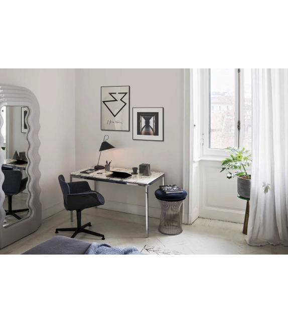 KN06 Work from Home Knoll Fauteuil