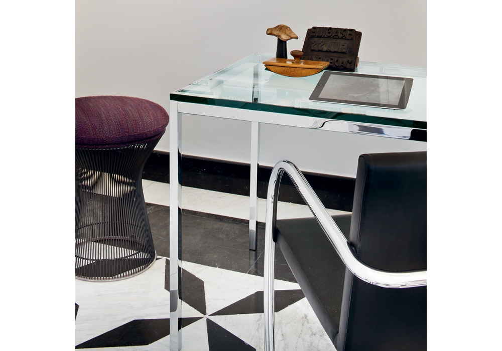 Florence Knoll Scrivania - Milia Shop