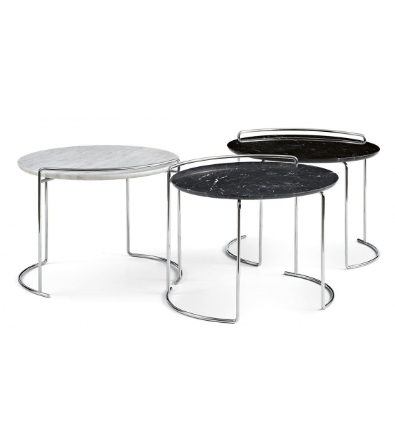 W61 Djuna Coffee Table Cassina