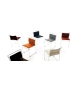 W55 Tulu Chair Cassina