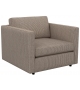 Pfister Knoll Fauteuil