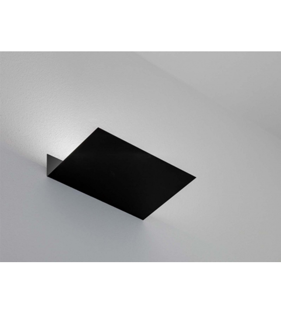 Foil LED Davide Groppi Wall/Ceiling Lamp