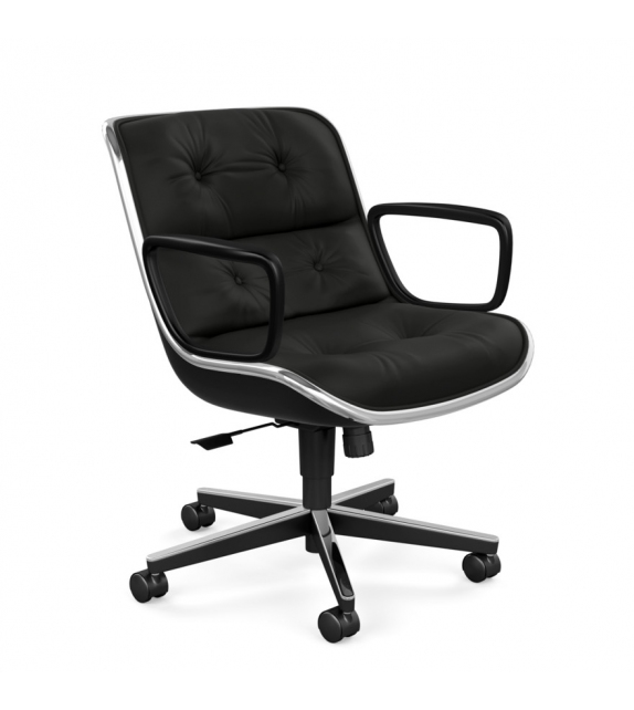 Pollock Executive Chair Knoll