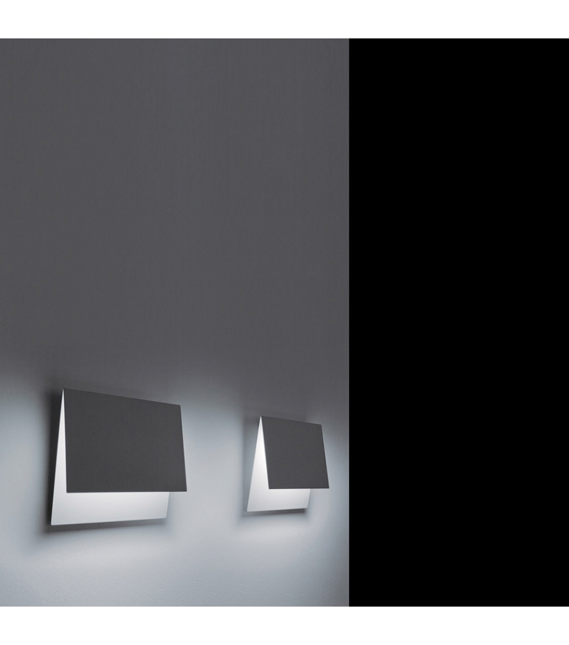 Folder Davide Groppi Wall Lamp