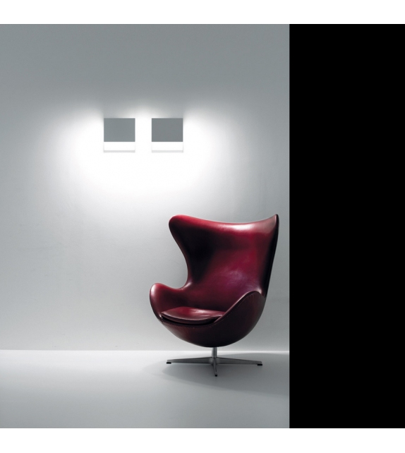 Folder Davide Groppi Wall Lamp