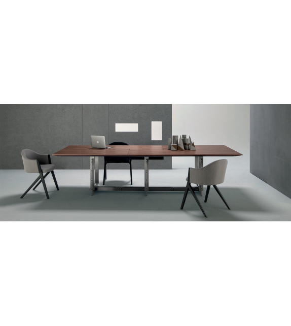 Sarpi Office Cassina Table