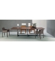 Sarpi Office Table Cassina