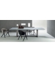 Sarpi Office Cassina Table