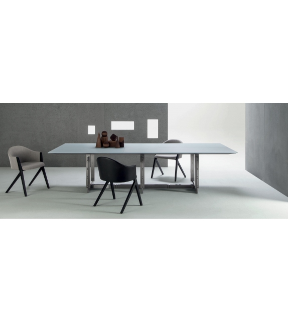 Sarpi Office Cassina Table