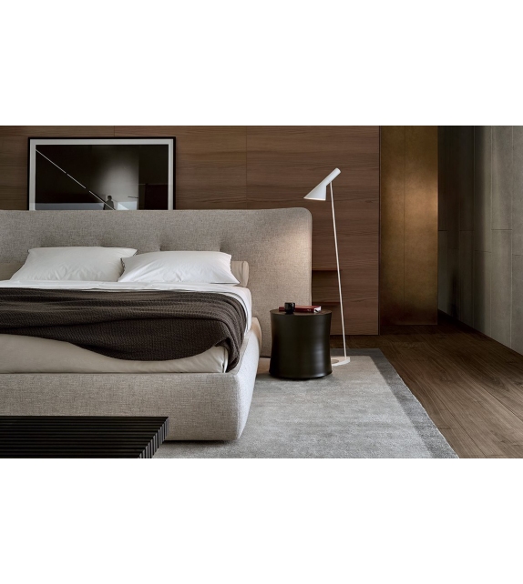 Rever Poliform Bed