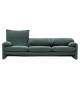 675 Maralunga 40-S Sofa Cassina