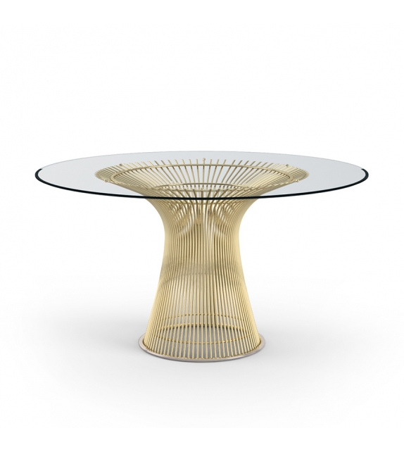 Platner Tisch Knoll