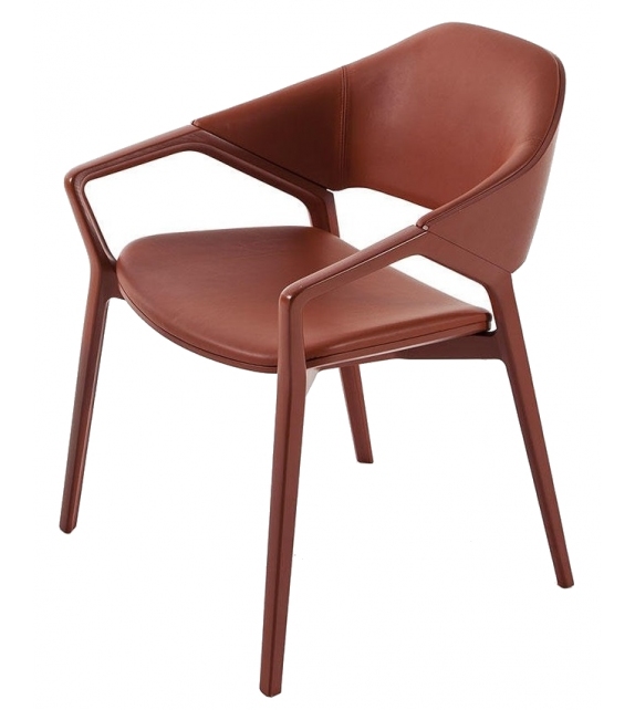 133 Ico Cassina Fauteuil