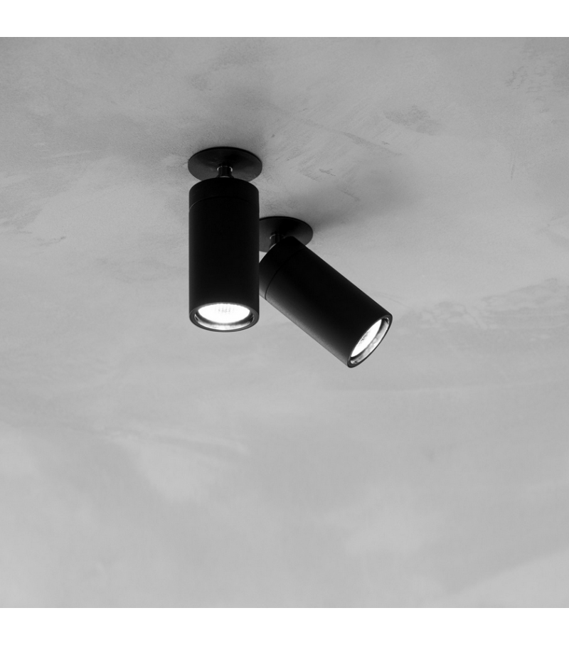 Dot R Davide Groppi Ceiling Lamp