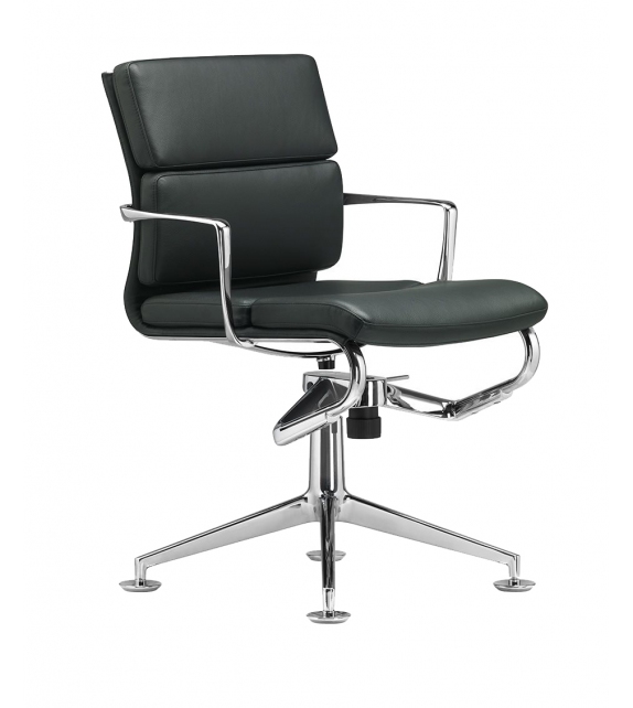 Meetingframe+ TILT Soft - 429 Alias Silla