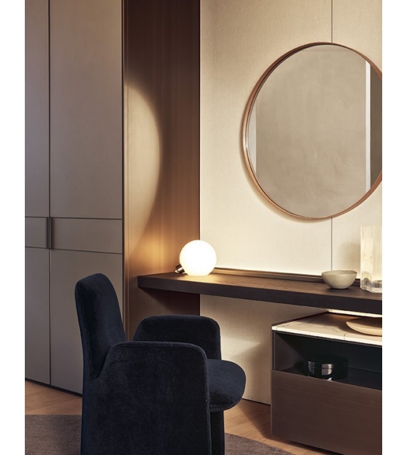 Circle Poliform Miroir