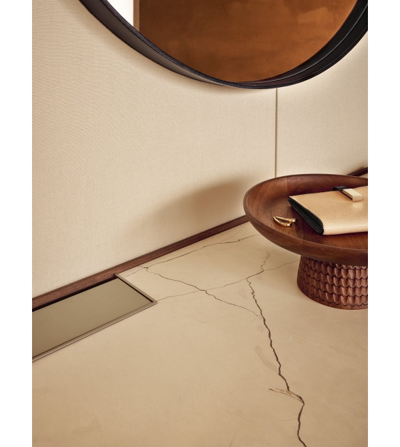 Circle Poliform Miroir