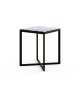 Marc Krusin Knoll Side Table