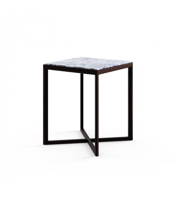 Marc Krusin Knoll Side Table