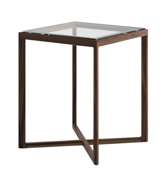 Marc Krusin Knoll Side Table