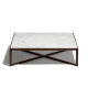 Marc Krusin Knoll Coffee Table