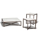 Marc Krusin Knoll Coffee Table