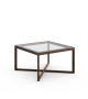 Marc Krusin Knoll Coffee Table