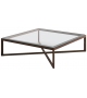 Marc Krusin Knoll Coffee Table