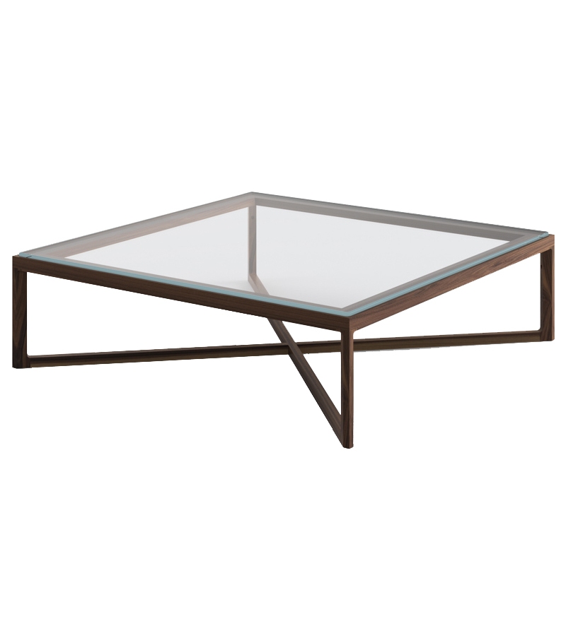 Marc Krusin Knoll Coffee Table