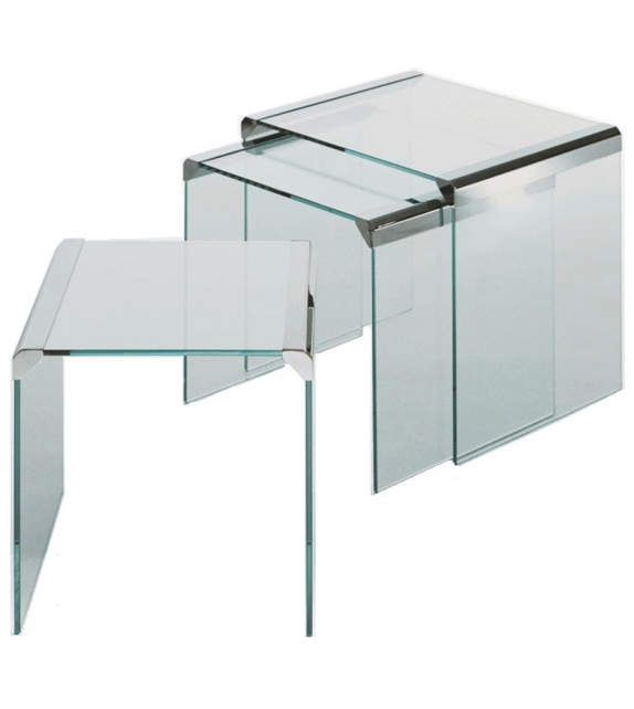 T 35 Trio Tavolino Gallotti&Radice