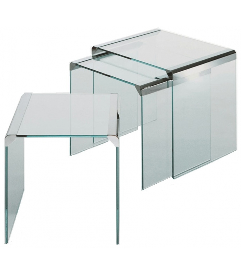 T 35 Trio Tavolino Gallotti&Radice