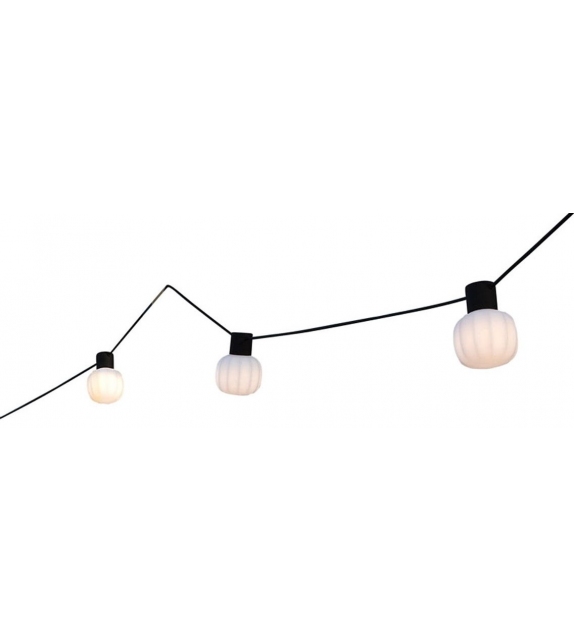 Kiki Martinelli Luce Catenary