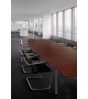 Florence Knoll Conference Table