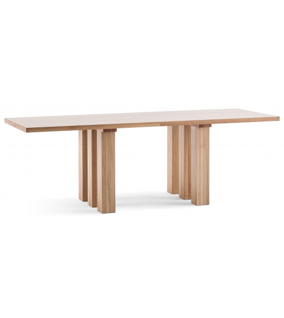 451 La Basilica Cassina Table