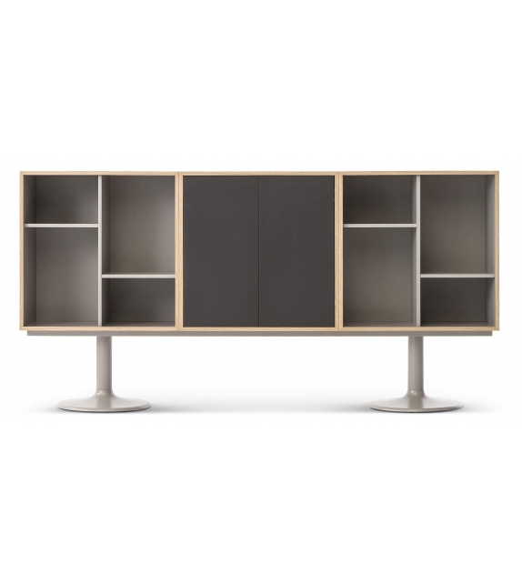 Casiers Standard Cassina Sideboard