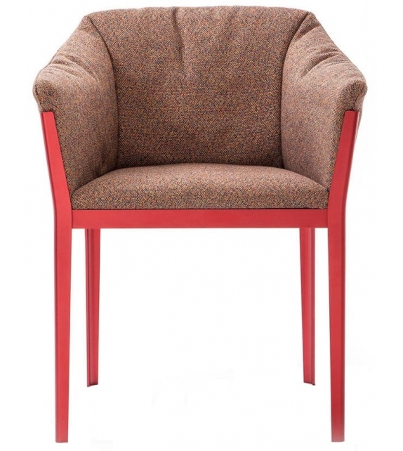 140 Cotone Cassina Armchair