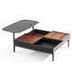 249 Volage EX-S Cassina Coffee Table