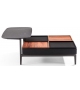 249 Volage EX-S Cassina Coffee Table