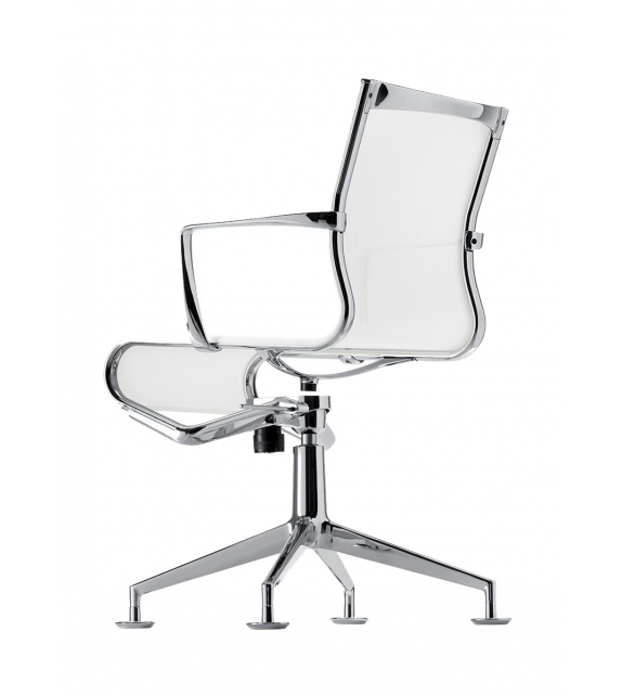 Meetingframe+ TILT - 446 Alias Chair