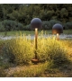 Boleto Martinelli Luce Floor Lamp