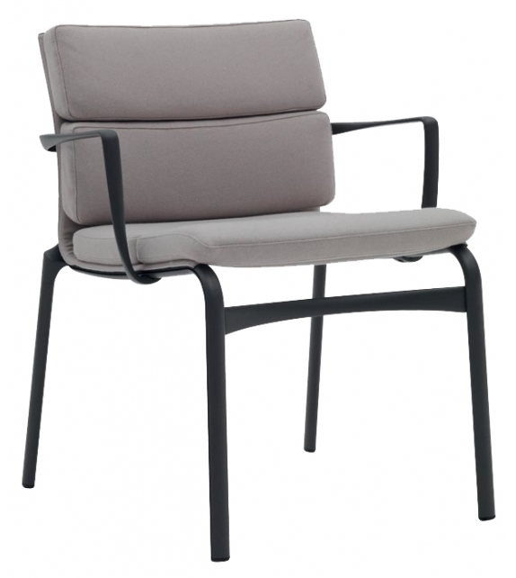 Frame XL soft 409 Alias Petit Fauteuil