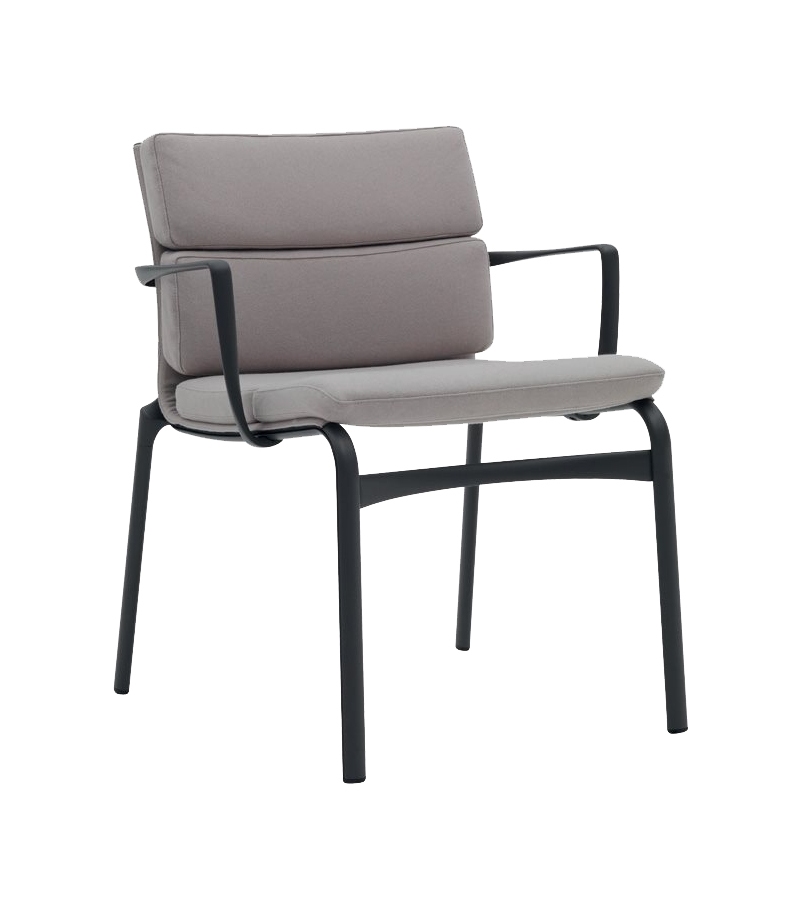 Frame XL soft 409 Alias Petit Fauteuil