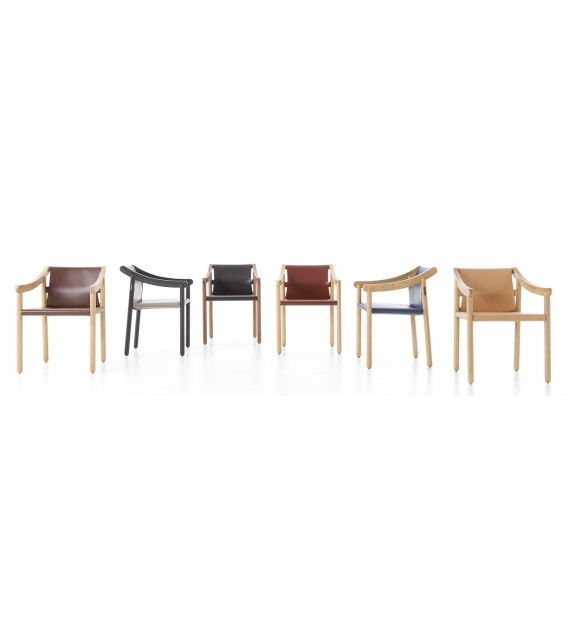 905 Cassina Small Armchair