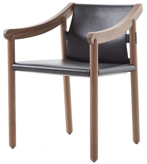 905 Cassina Small Armchair